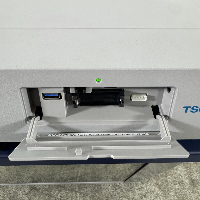 Thermo Scientific 5.5 Undercounter Refrigerator image 3